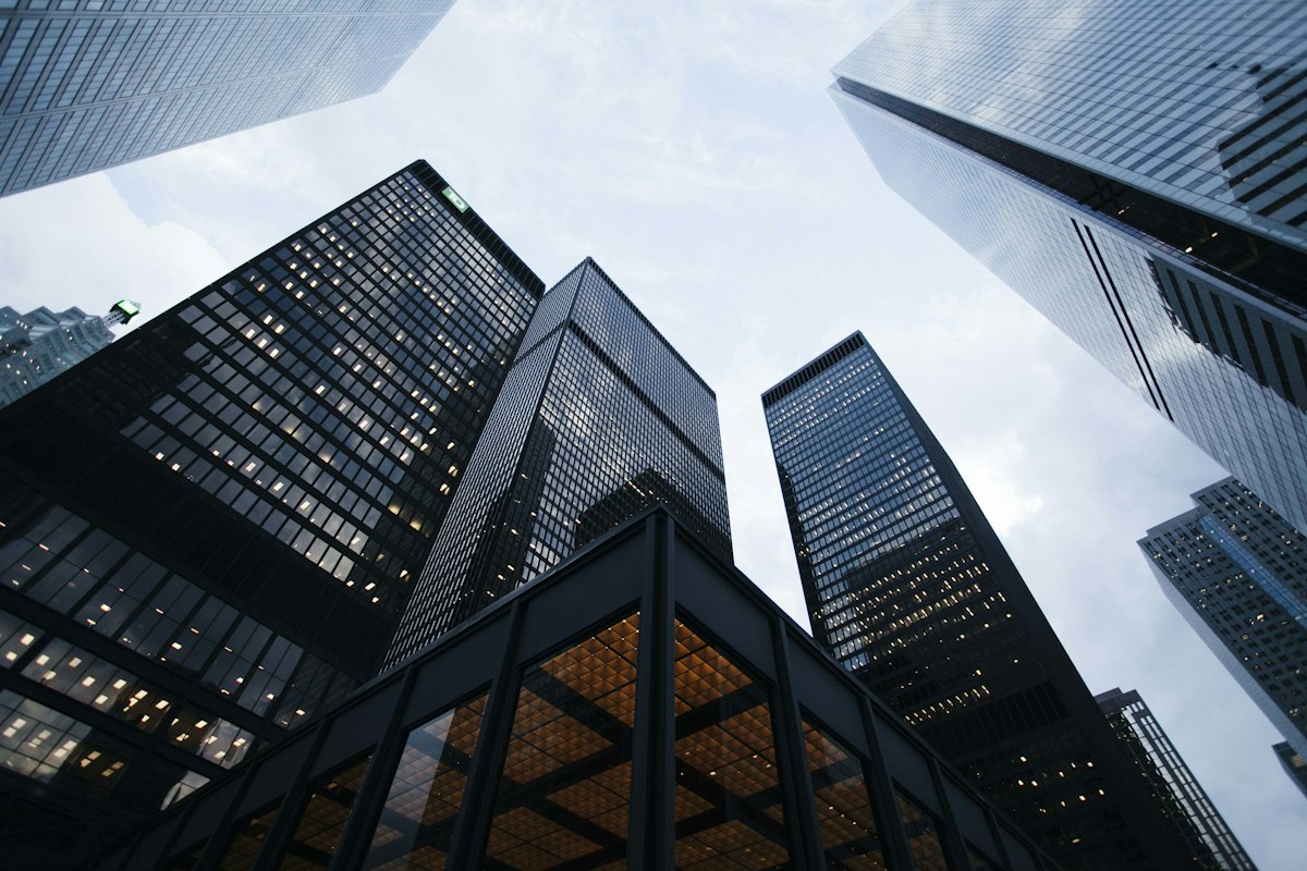 Commercial Brokers