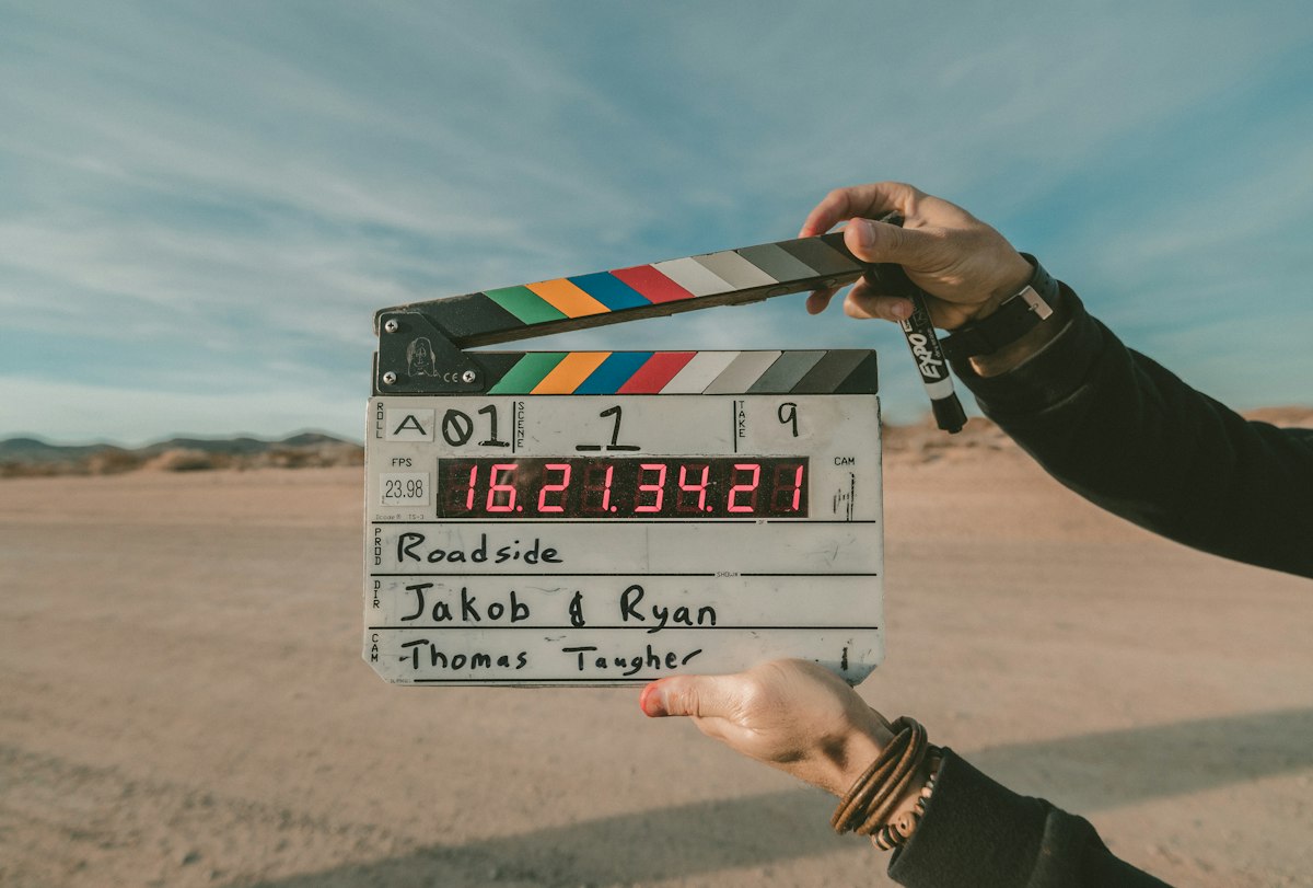 Film Academy