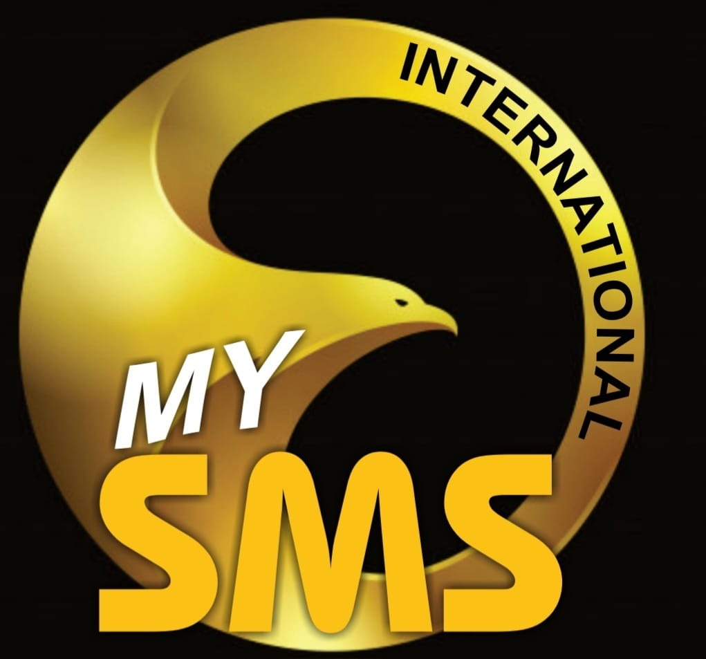 MYSMS International Logo