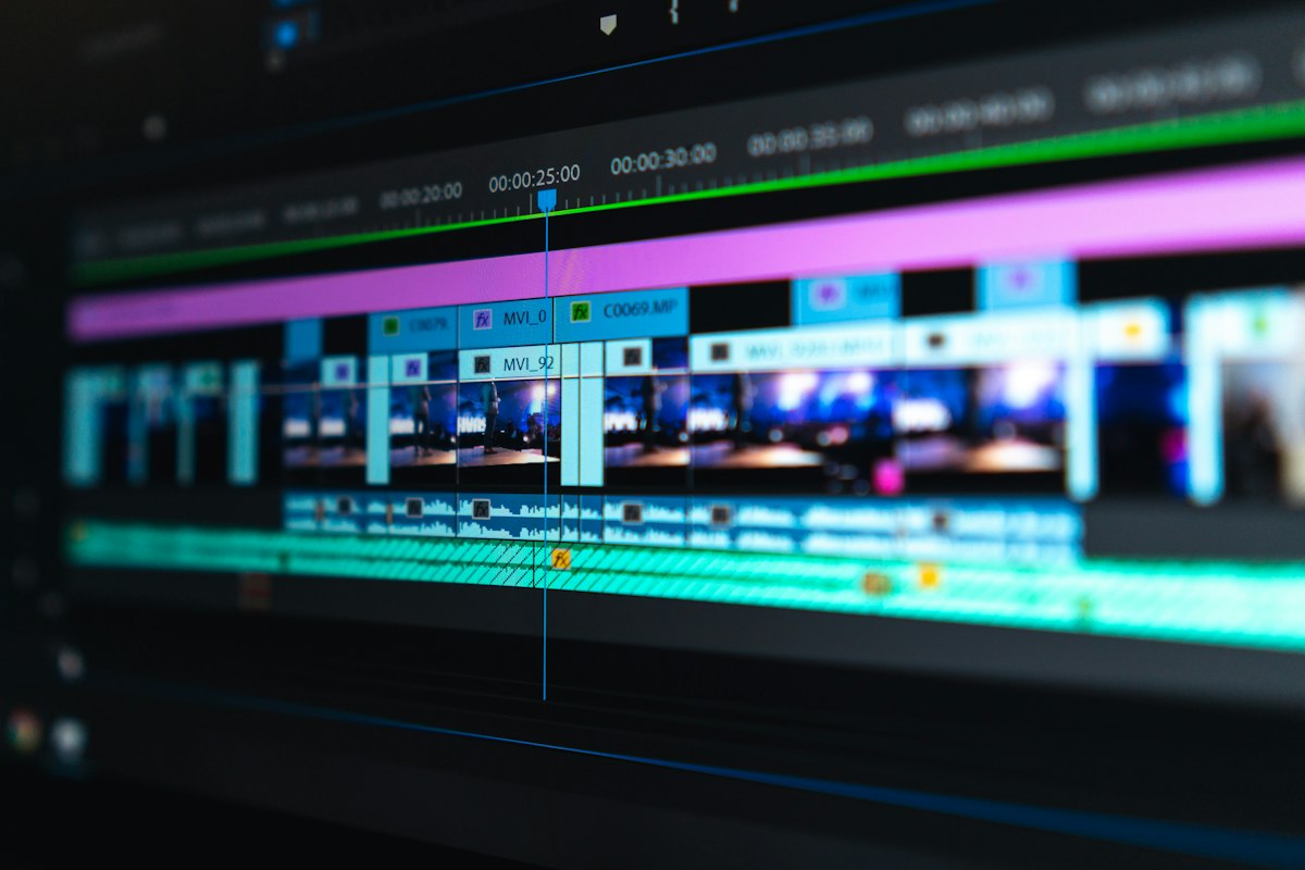 Multimedia Services
