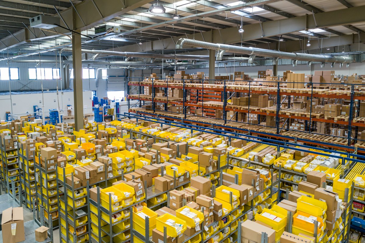 Wholesale Goods